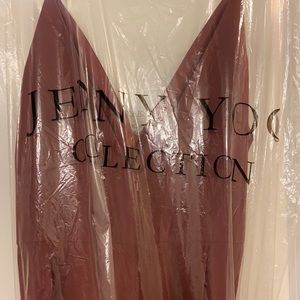Jenny Yoo Dress